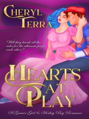 cover image of Hearts At Play
